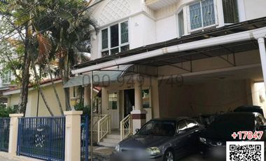 Haus zur Miete mit 3 Zimmer in Min Buri, Bangkok