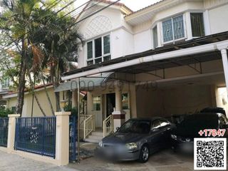 Haus zur Miete mit 3 Zimmer in Min Buri, Bangkok
