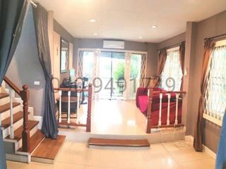 Haus zur Miete mit 3 Zimmer in Min Buri, Bangkok