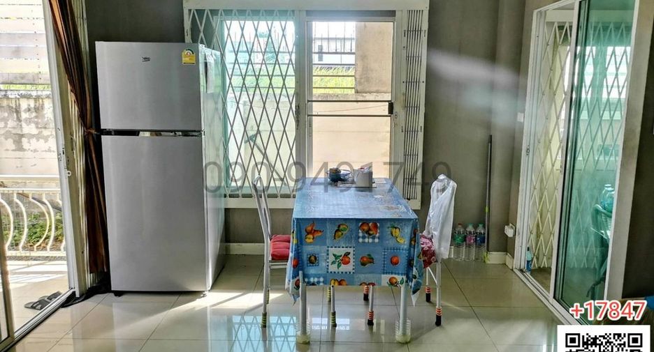 Haus zur Miete mit 3 Zimmer in Min Buri, Bangkok