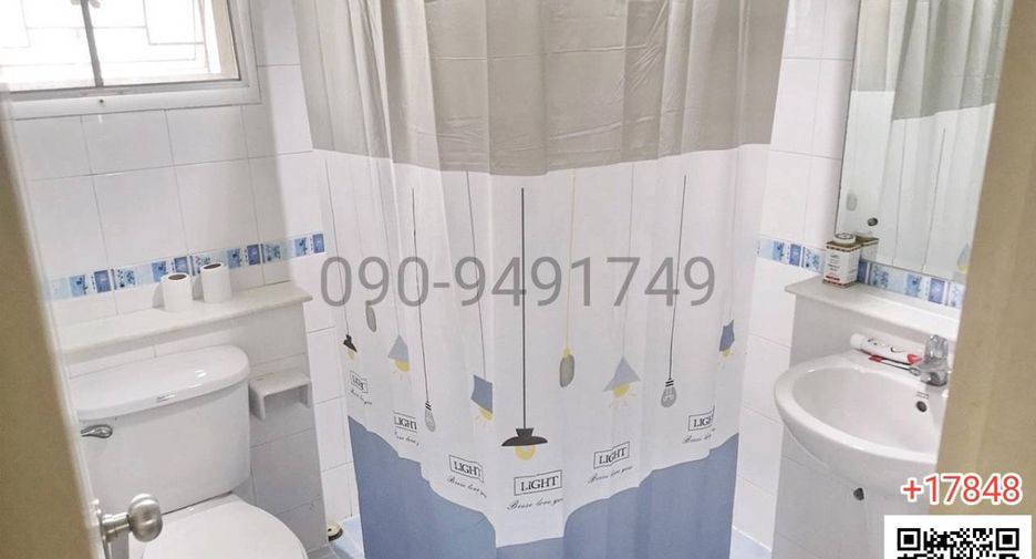 Haus zum Kauf mit 3 Zimmer in Min Buri, Bangkok