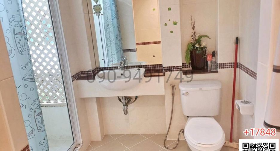 Haus zum Kauf mit 3 Zimmer in Min Buri, Bangkok