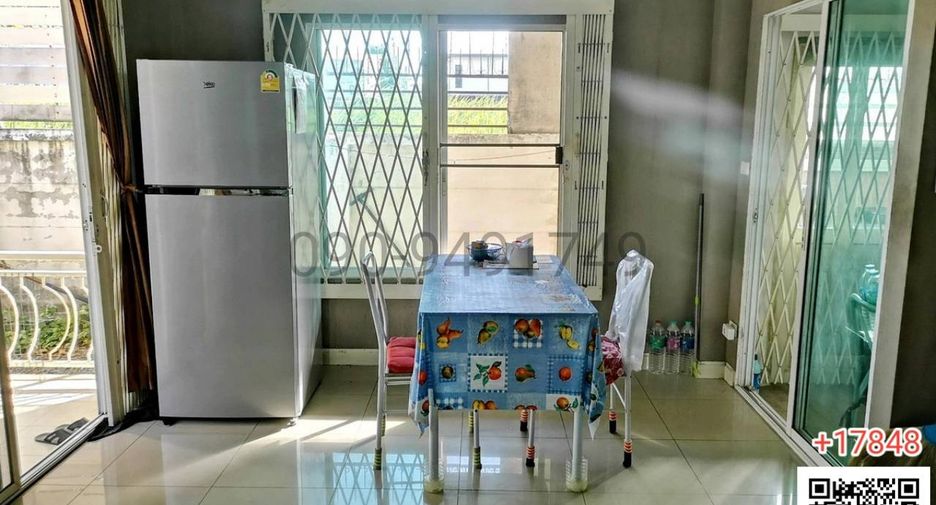 Haus zum Kauf mit 3 Zimmer in Min Buri, Bangkok