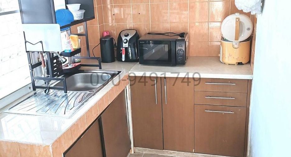 Haus zum Kauf mit 3 Zimmer in Min Buri, Bangkok