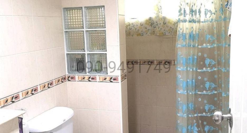 Haus zum Kauf mit 3 Zimmer in Min Buri, Bangkok