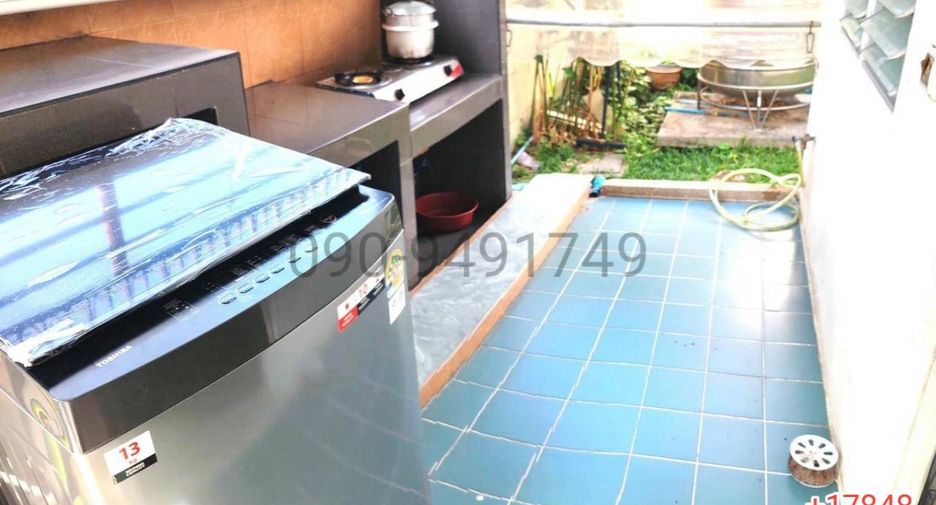 Haus zum Kauf mit 3 Zimmer in Min Buri, Bangkok