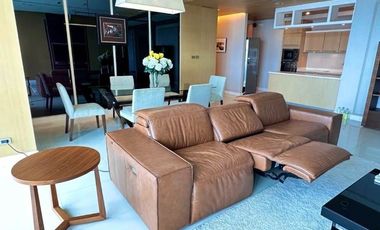 Wohnung zur Miete mit 3 Zimmer in Pathum Wan, Bangkok