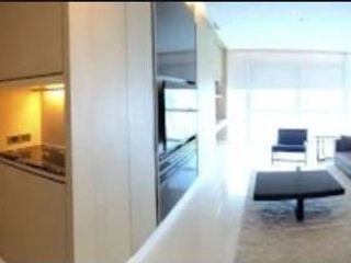 Condo en alquiler de 3 habitaciones en Pathum Wan, Bangkok