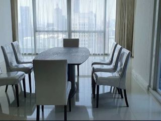 出租 4 卧室 公寓 在 Pathum Wan, 曼谷