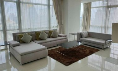 À louer 4 chambres condo à Pathum Wan, Bangkok