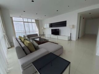 出租 4 卧室 公寓 在 Pathum Wan, 曼谷