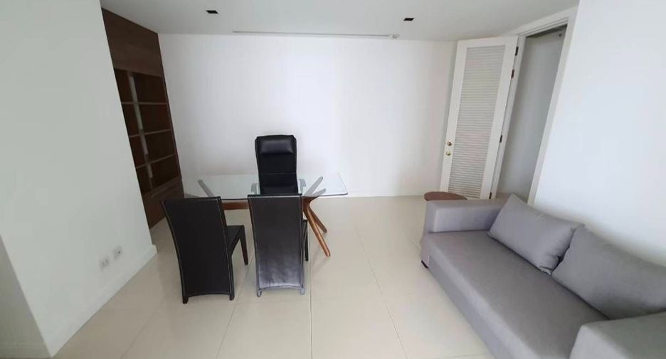 À louer 4 chambres condo à Pathum Wan, Bangkok