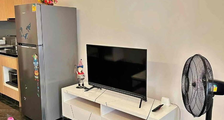 For rent 1 bed condo in Jomtien, Pattaya