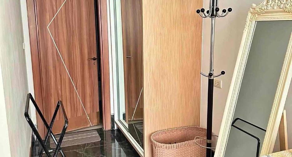For rent 1 bed condo in Jomtien, Pattaya