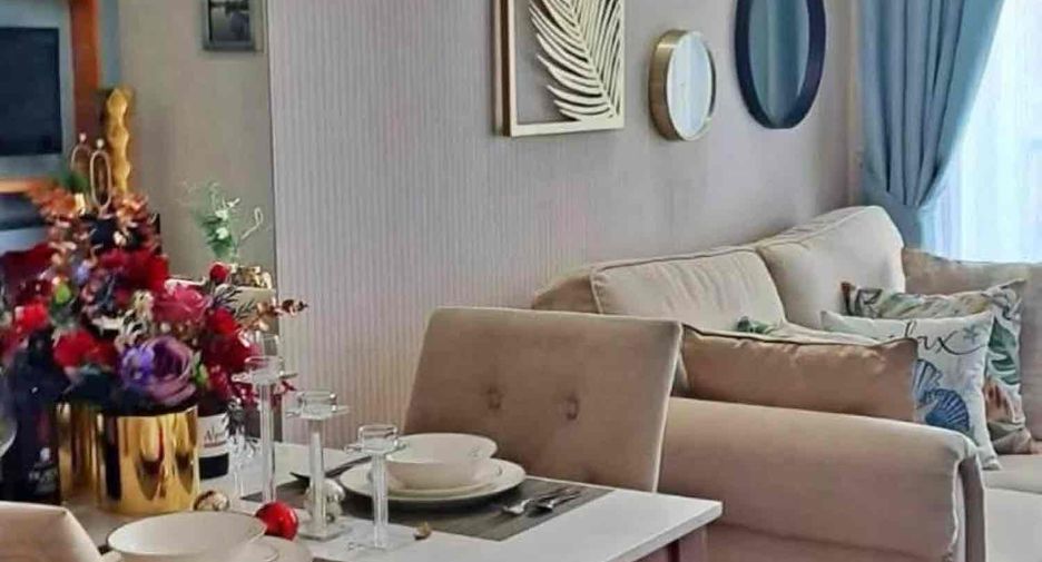 Wohnung zur Miete mit 1 Zimmer 