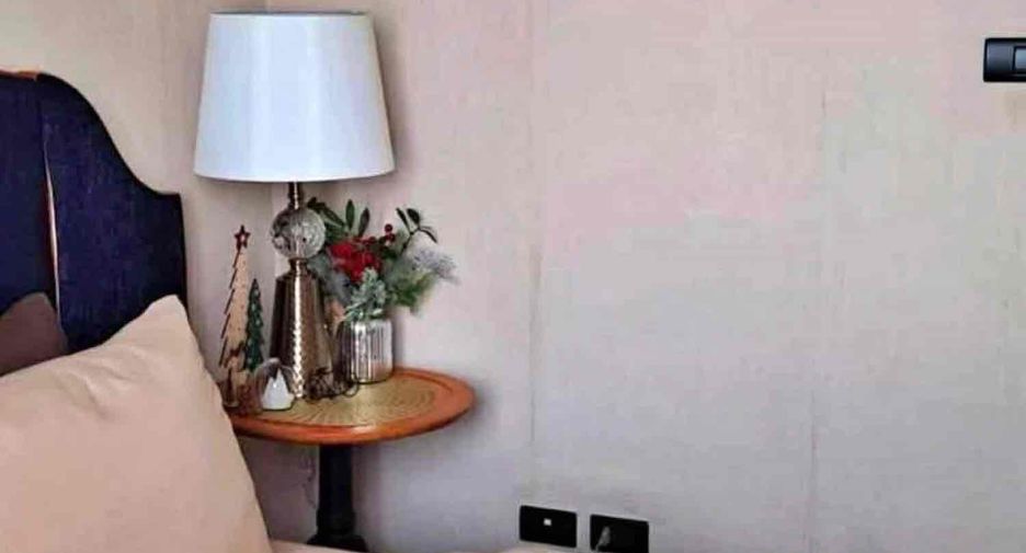 Wohnung zur Miete mit 1 Zimmer 