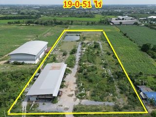 Terreno en venta en Kamphaeng Saen, Nakhon Pathom