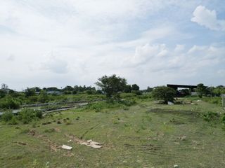 Terreno en venta en Kamphaeng Saen, Nakhon Pathom