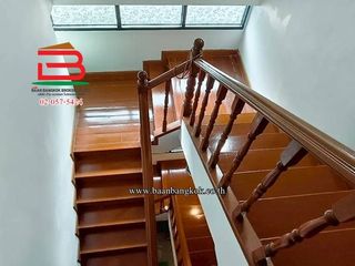 Casa adosada en venta de 4 habitaciones en Lam Luk Ka, Pathum Thani