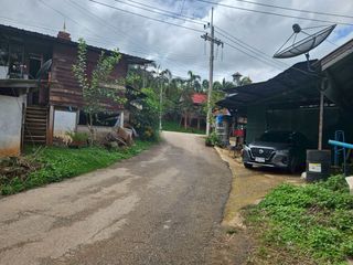 Grundstück zum Kauf in Mae Rim, Chiang Mai