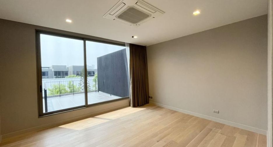 出租 5 卧室 独立屋 在 Suan Luang, 曼谷