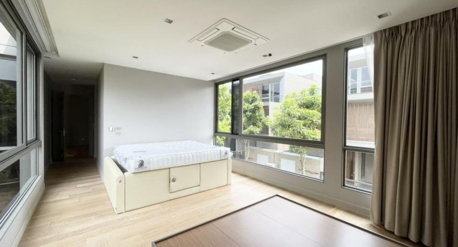 出租 5 卧室 独立屋 在 Suan Luang, 曼谷