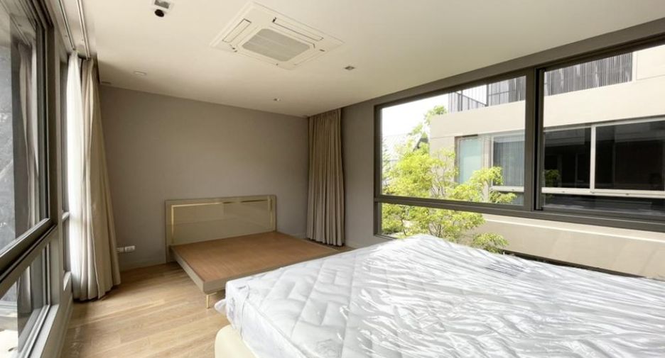 出租 5 卧室 独立屋 在 Suan Luang, 曼谷
