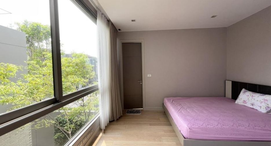 出租 5 卧室 独立屋 在 Suan Luang, 曼谷