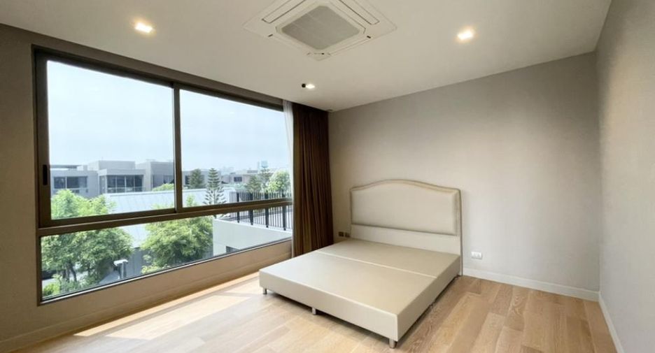 出租 5 卧室 独立屋 在 Suan Luang, 曼谷