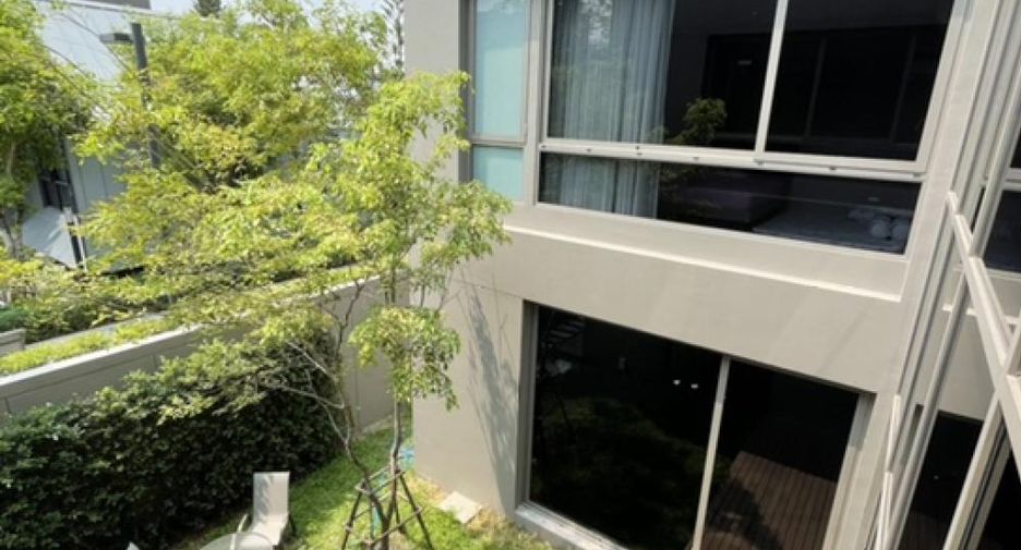 出租 5 卧室 独立屋 在 Suan Luang, 曼谷