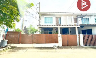 出售 3 卧室 联排别墅 在 Bang Phli, Samut Prakan