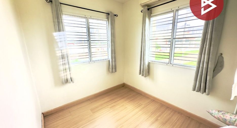 出售 3 卧室 联排别墅 在 Bang Phli, Samut Prakan
