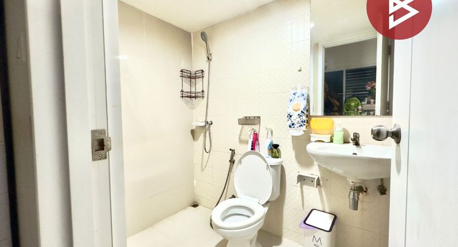 出售 3 卧室 联排别墅 在 Bang Phli, Samut Prakan