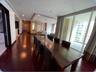 出租 3 卧室 公寓 在 Pathum Wan, 曼谷