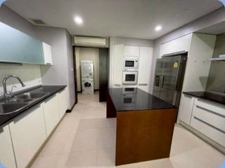 出租 3 卧室 公寓 在 Pathum Wan, 曼谷