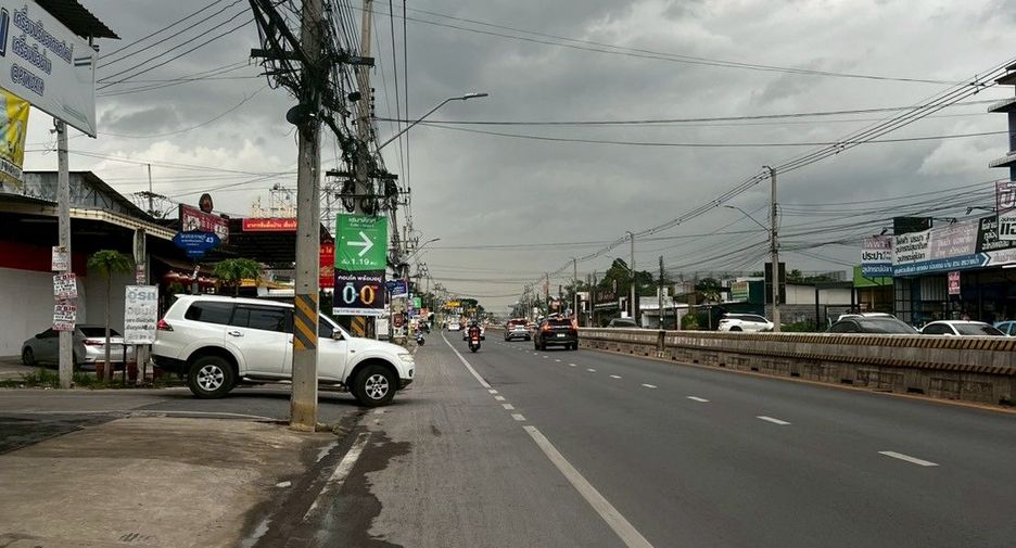 Продажа торговое помещение в Lam Luk Ka, Патумтани