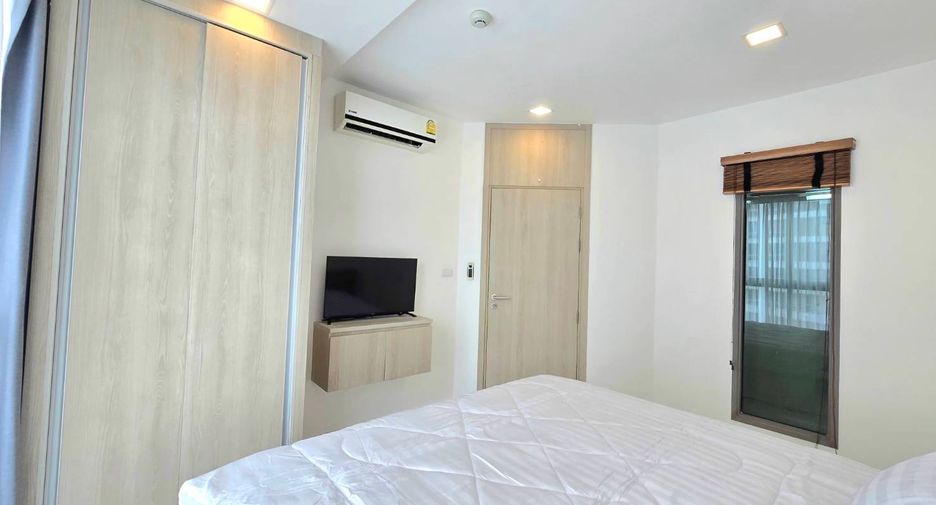 For rent and for sale 2 bedrooms condo in Bang Lamung, Chonburi