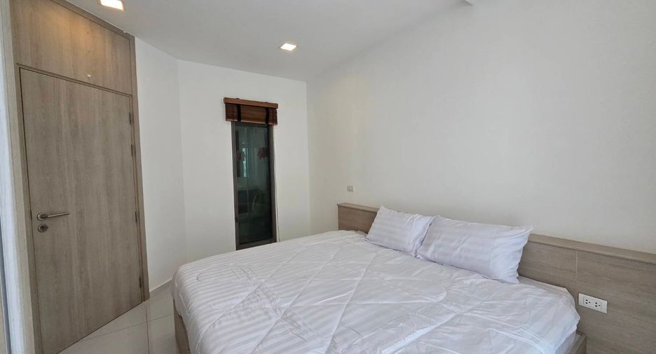For rent and for sale 2 bedrooms condo in Bang Lamung, Chonburi