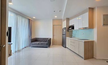 For rent and for sale 2 bedrooms condo in Bang Lamung, Chonburi