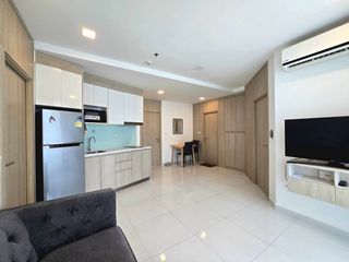 For rent and for sale 2 bedrooms condo in Bang Lamung, Chonburi