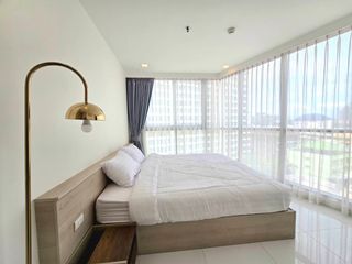 For rent and for sale 2 bedrooms condo in Bang Lamung, Chonburi