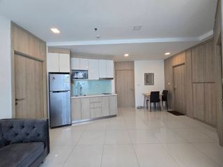 For rent and for sale 2 bedrooms condo in Bang Lamung, Chonburi