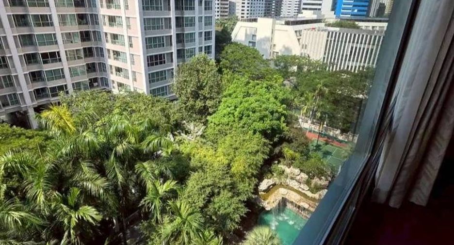 For rent 3 ベッドルーム condo in Pathum Wan, Bangkok