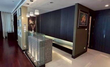 For rent 3 ベッドルーム condo in Pathum Wan, Bangkok