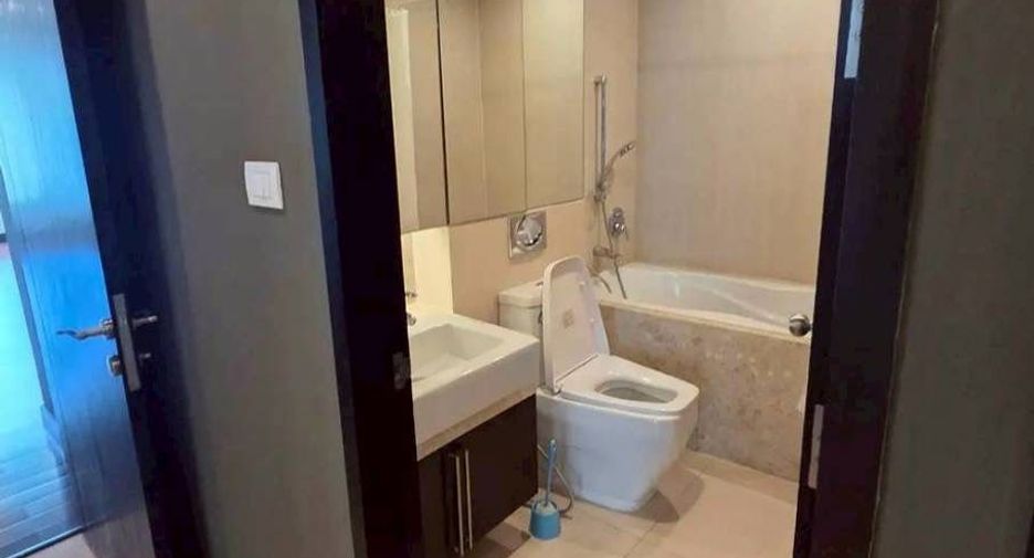 For rent 3 ベッドルーム condo in Pathum Wan, Bangkok