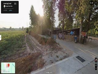 For sale land in Ko Chan, Chonburi