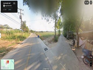 For sale land in Ko Chan, Chonburi