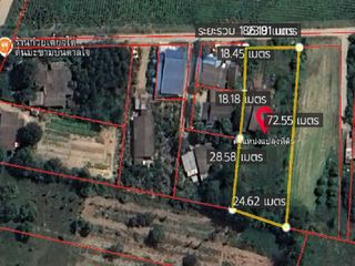 For sale land in Ko Chan, Chonburi