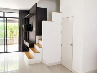 Reihenhaus zum Kauf mit 3 Zimmer in Sai Mai, Bangkok