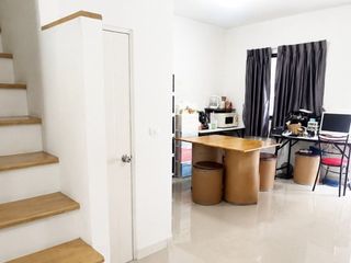 Reihenhaus zum Kauf mit 3 Zimmer in Sai Mai, Bangkok